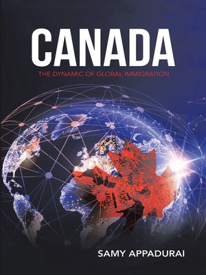 cover image of Canada